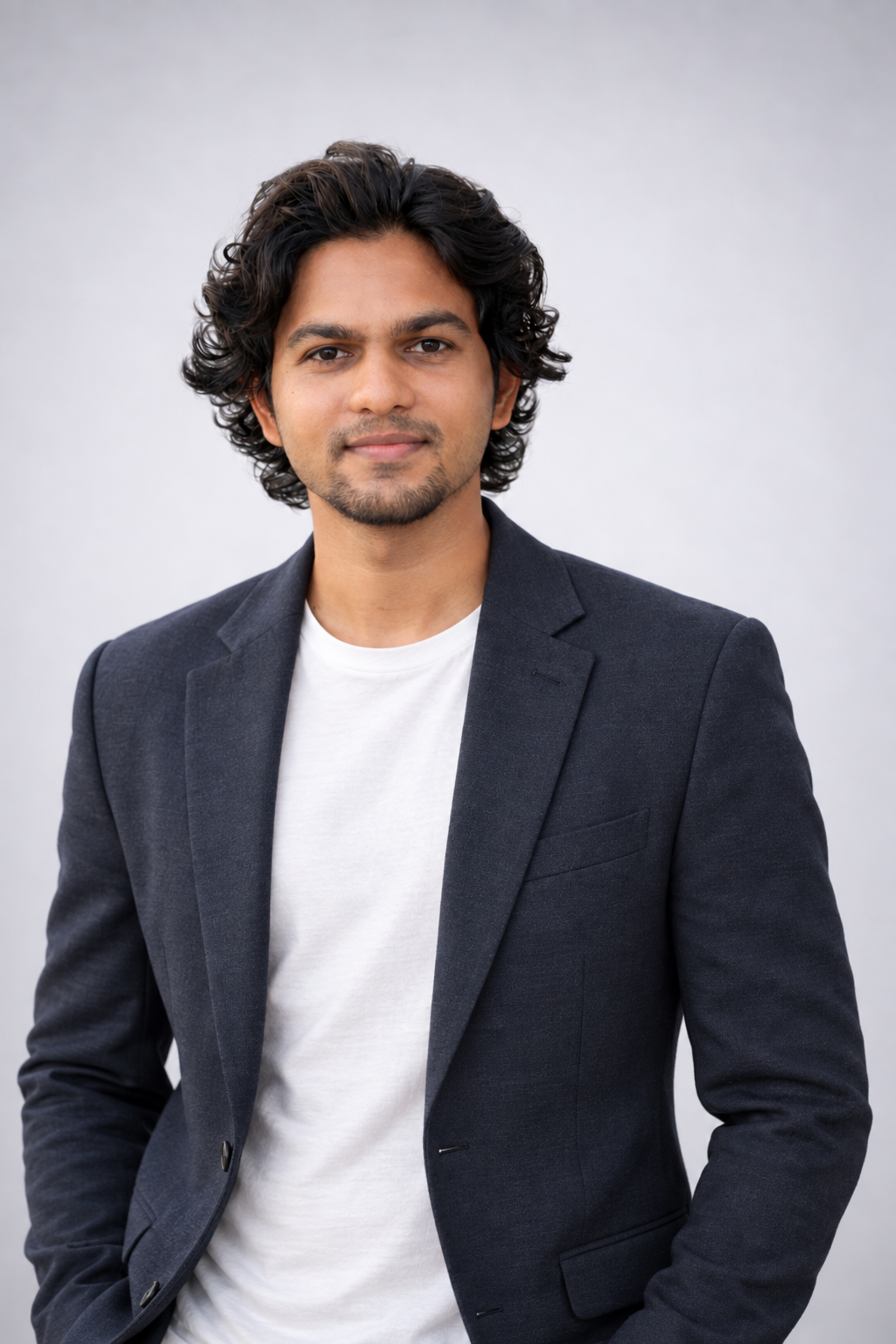 Arikesavan, Local SEO specialist and founder of localseoguy.digital